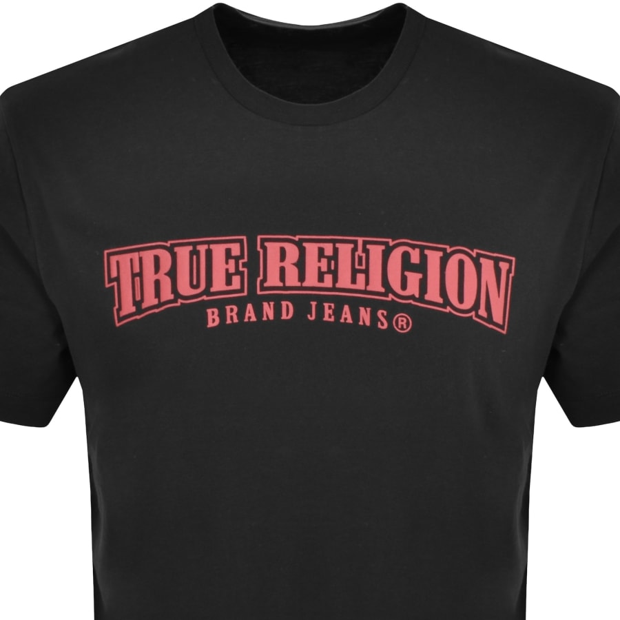 関税込み♪【TRUE RELIGION】MULTI ロゴ入り★Tシャツ True Religion Multi Logo Tee – DTLR